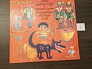 Sergei Prokofiew Peter Und Der Wolf Vinyl LP Gebraucht sehr gut