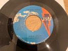 Crossover Soul 45 MARGIE JOSEPH “One More Chance “ Volt 4012 Willie Tee Nola