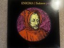 Enigma Sadeness Part 1 1990 Virgin Records 4 mixes US 12