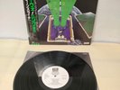 Queensrÿche – The Warning PROMO, OBI, Japan, Vinyl, LP