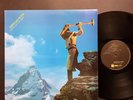 Depeche Mode - Construction Time Again - UK  1st Press Vinyl LP STUMM 13 EX+