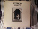 Vintage John Lennon Yoko Ono Wedding Album Box Set w/ Vinyl,  Booklets & Photos