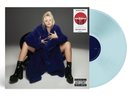 Reneé Rapp - Snow Angel TARGET EXCLUSIVE Light Blue Translucent Color Vinyl LP