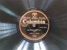 78 rpm Columbia, Moran and Mack, Two Black Crows Parts 1-8, 4 records E++ clean