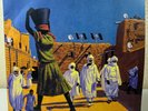 The Mars Volta, the Bedlam In Goliath Clouds Hill 186 (Vinyl) - OPENED