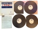 1/4/86 CASEY KASEM AMERICAN TOP 40 ''TOP HITS OF 1985'' YR END SPECIAL #100-51