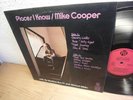 Mike Cooper With The Machine Gun Co. And Michael Gibbs – Places I Know Lp 1972