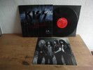 Kiss – Revenge UK Lp mint-  in 1992 Hard Rock Kracher