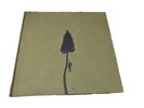 Manchester Orchestra A Black Mile To The Surface Book Vinyl | Book & deluxe