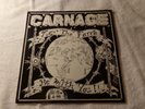 Carnage – May The Farce Be With You   	Creative Reality – REAL 12
