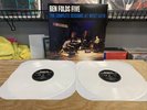 Ben Folds Five Complete Sessions At West 54th Barnes & Nobles White VINYL LE 500