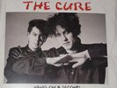 THE CURE Hang on a Second 1984 Seattle Live 12