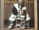 LP: Frank Zappa: Thing-Fish: 3x Box Set: vinyl record