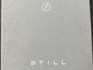 Joy Division Still (Vinyl) 12