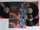 Michael Jackson History Past Present and Future  Book 1 Vinyl Record