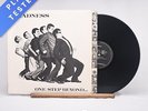 Madness One Step Beyond... Misprint LP Album Vinyl Record SEEZ 17 - EX/VG+