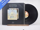 Led Zeppelin The Soundtrack From The Film The Song Remains The Same Double LP
