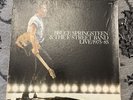 Bruce Springsteen  & The E Street  Band Live /1975-85 Box Set 5 LPs + Booklet