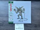 NEW Mondo Gremlins 2xLP Vinyl Record Album UV Light & H20 Water Sensitive Covers