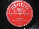JOHNNY OTIS ORCHESTRA  HEAD HUNTER /COOL AND EASY 78 REGENT  NEW OLD STORE STOCK