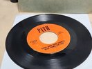 Toni and the HARTS 45 -