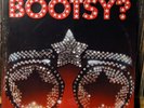 BOOTSY COLLINS / Player of the Year EXC++ VINYL W/ Glasses intact