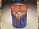 Chicken Shack 40 Blue Fingers Freshly Packed  RARE  UK Blue Horizon Blues Rock