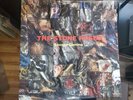 Second Coming by The Stone Roses (Record, 1994) UK Original Pressing Very Rare