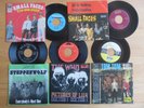 5  Beat-Singles     CREATION      WHO     SMALL FACES    STEPPENWOLF