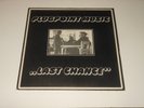 Private German Minimal Synth LP - Plugpoint Music - Last Chance - 1987 - RARE