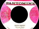 Glen Brown - Dirty Harry, 7