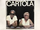 CARTOLA S/T - POLYDOR MP 2643 Japan  LP