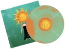 BALANCE AND COMPOSURE Separation SEALED Green-Orange Vinyl LP /600 title fight