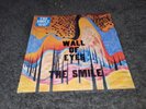 The Smile - Wall Of Eyes LP (Blue Vinyl) Indie Exclusive Radiohead Sealed LP