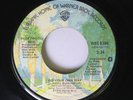 Rock VG++ 45 Fleetwood Mac - Go Your Own Way / Silver Springs On WB