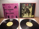 Josie Wales – No Wey No Better Than Yard, King Stergraph Lp Roots Reggae, Dub