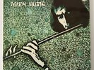 Bob Downes Open Music 1970 UK 1st LP black label Philips SBL 7922 rare jazz EX+
