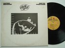 CAPTAIN BEEFHEART & The MAGIC BAND Clear Spot NM- REPRISE LP germany ultrasonic