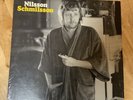 NILSSON Schmilsson LP 1st Press 1971 Original inner sleeve With Poster Like New