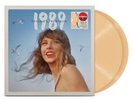Taylor Swift 1989 Tangerine Edition Target Exclusive Vinyl Taylor’s Version Pop
