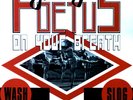 You've Got Foetus On Your Breath - Wash & Slog Maxi (VG/VG) .