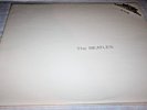 The Beatles - White Album - Capitol SWBO-101 - promo - pics/poster
