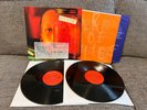 alice in chains - jar of flies sap 1994 Promo Vinyl LP