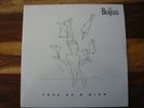 THE BEATLES - FREE AS A BIRD - 7