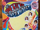 The American Revolution – Garage Rock-Psych Rock-Pop Vinyl LP – Flick-Disc – OG