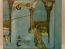 1970 Genesis Trespass As-9205 Impulse Record Gatefold Vinyl-HTF Impulse