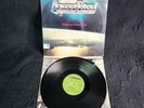 Agent Steel - Skeptics Apocalypse (VG) Vinyl Record Album LP 1985 Combat Thrash