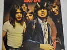 AC/DC - Highway to Hell Vinyl 1979 SD 19244 Atlantic Very Good Condition