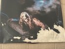 OZZY OSBOURNE BARK AT THE MOON BLACK VINYL LP