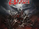 Saxon - Hell, Fire And Damnation LP NEW INDIE EXCLUSIVE